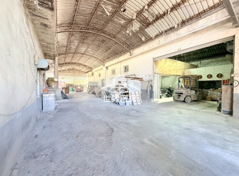 岡山本洲產業園區內廠房出售