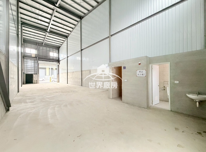 路竹合法丁建廠房出售