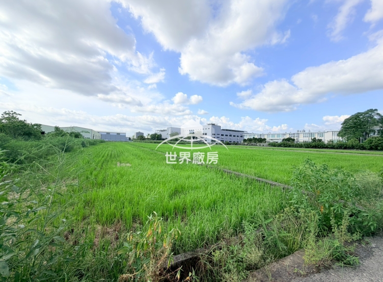 岡山優質農地出售