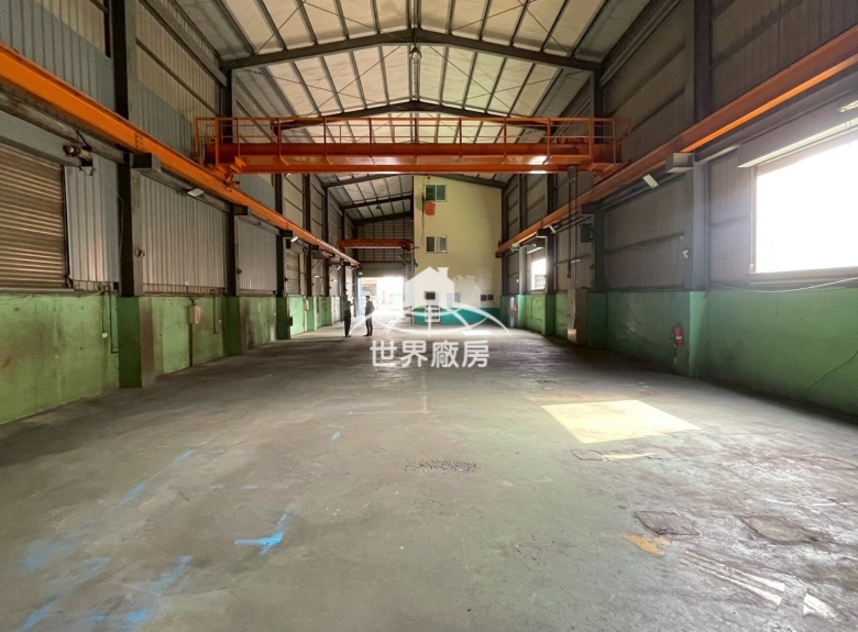 總頭寮三角窗三天車廠住辦出售