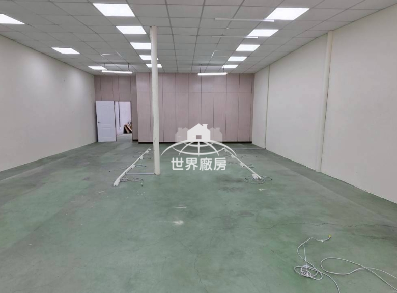 新市南科旁優質辦公倉庫出租