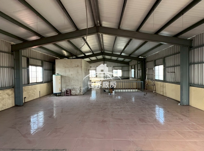 七股合法可三照建地廠房稀有出售