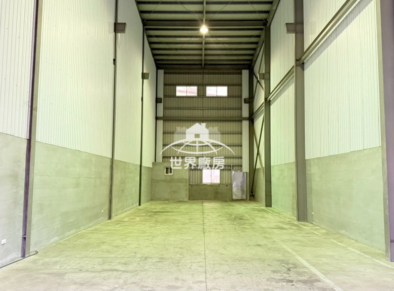 🌐大樹區新鎮工業區廠房出租🏭