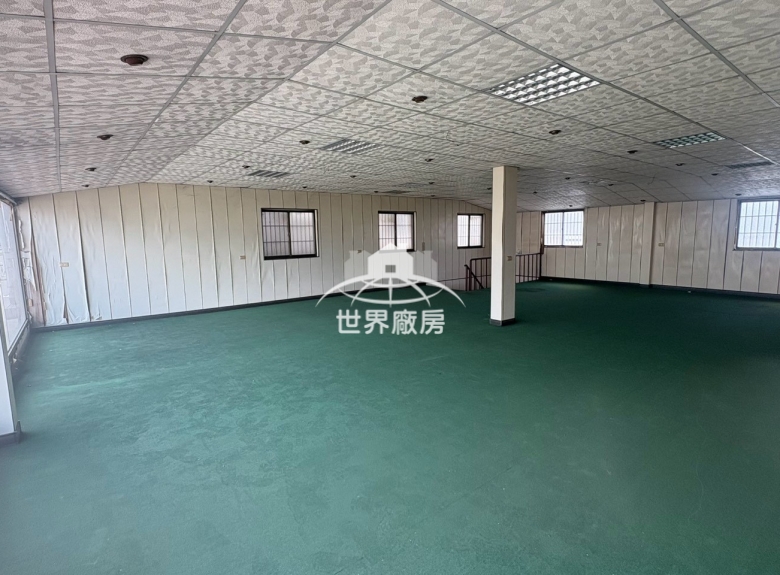正台一線上大路邊店面廠房