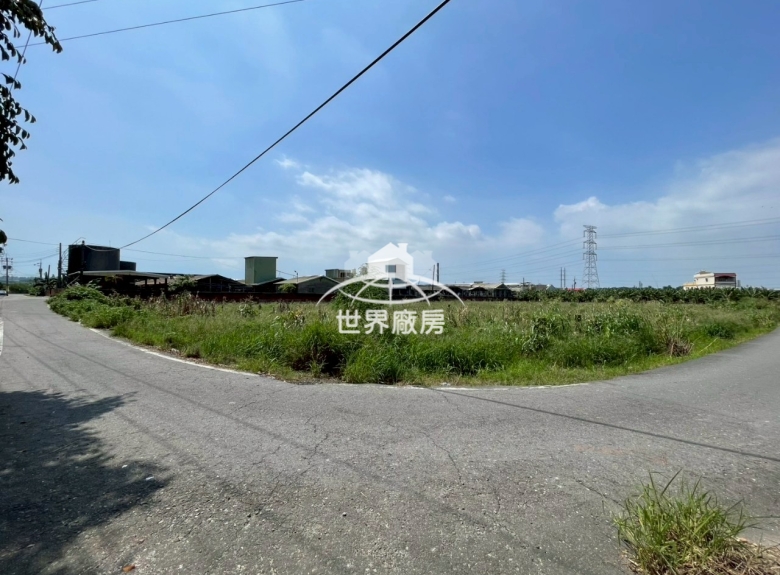 高雄大寮千坪農地出售