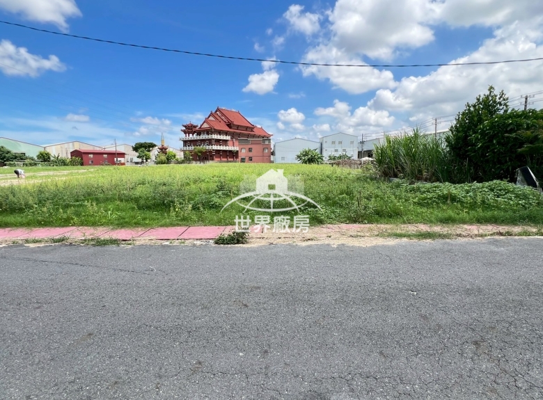 仁武核心蛋黃區都內農地出售
