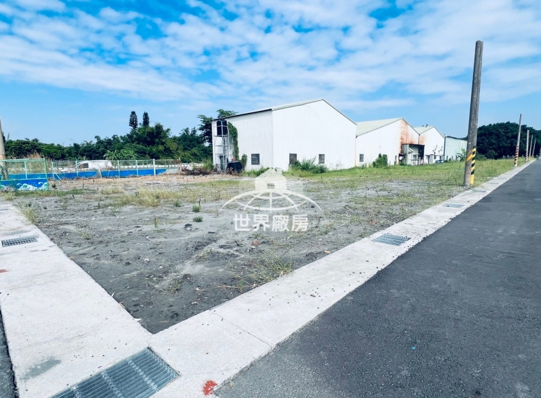 售岡山交流道旁都內美農地
