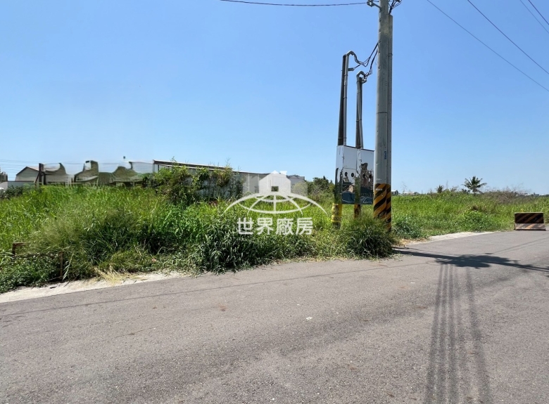 岡山都市計畫內農地出售