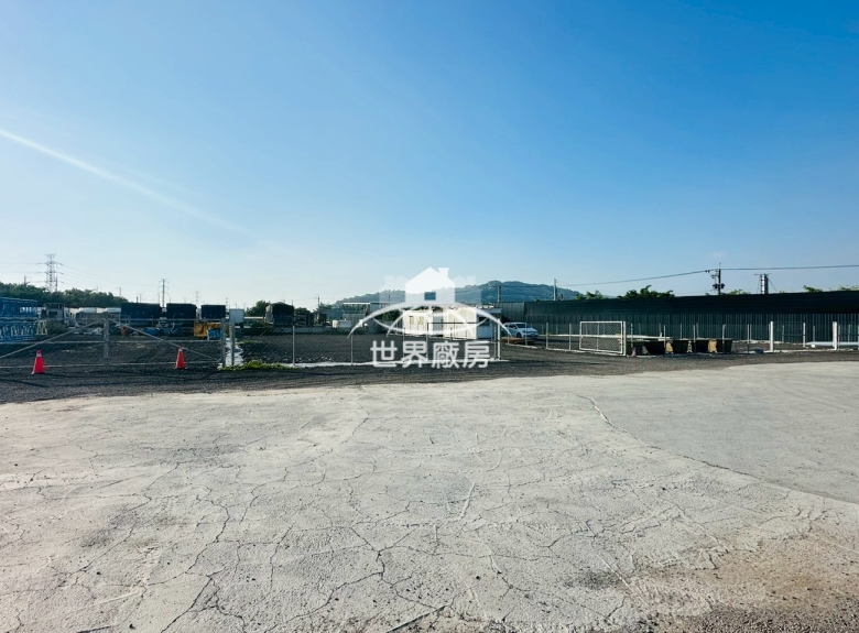 燕巢交流道附近空地1000坪
