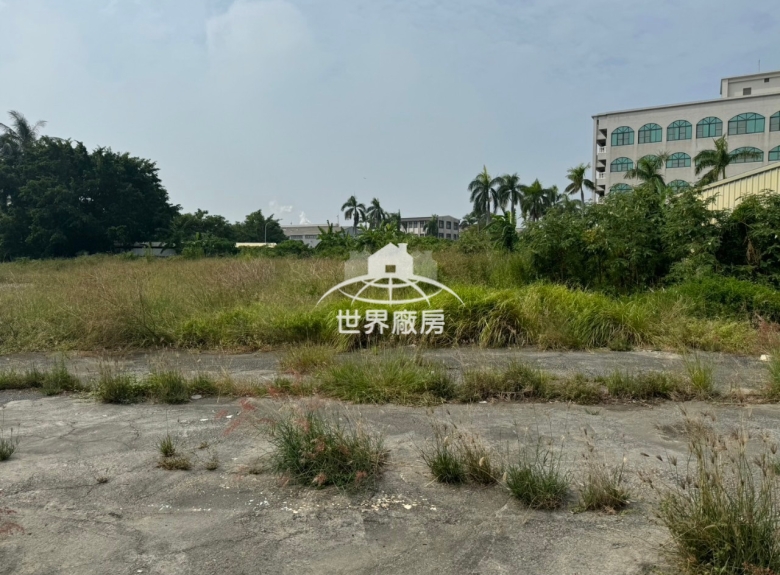 岡山乙工土地出租