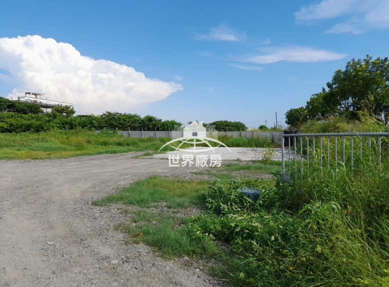 湖內稀有大面寬土地出租