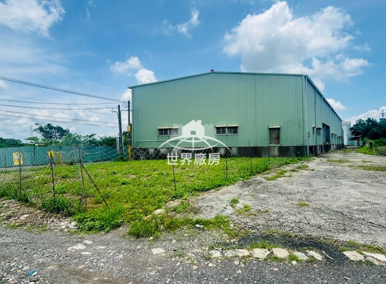 仁武全新建造小坪數廠房出售