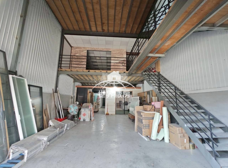 新營工業區旁_合法工業廠房出售