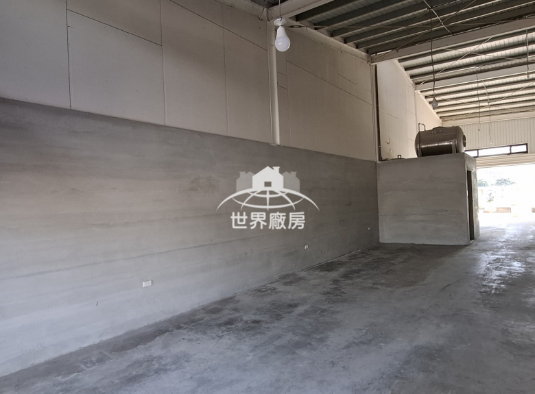 嘉義湖子內｜大路邊精美店面廠房出租