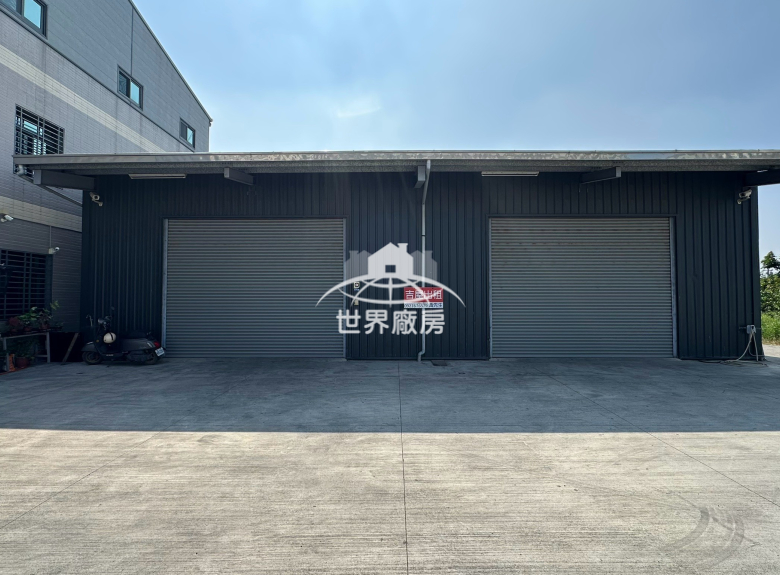 🌐民雄十四甲店面廠房出租🏭