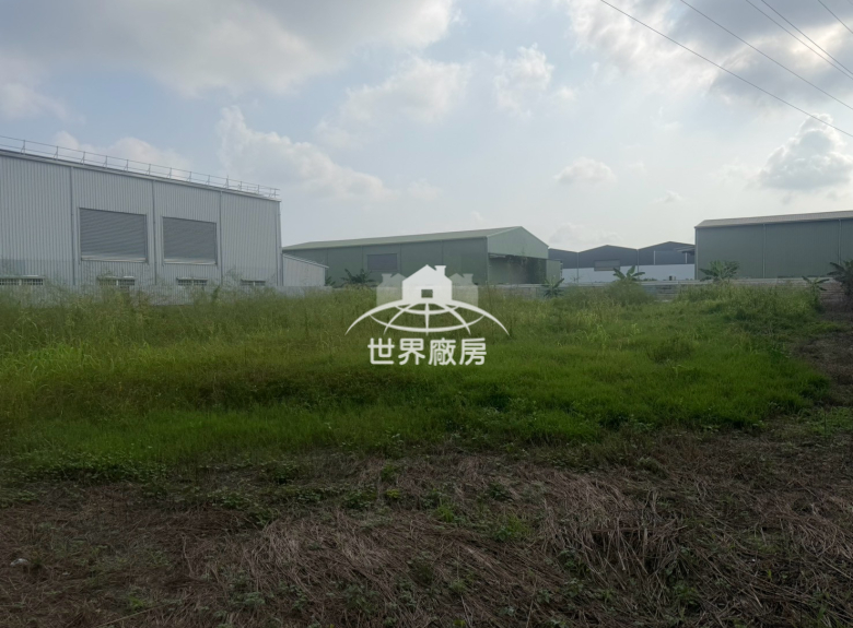 岡山大路邊農地出租
