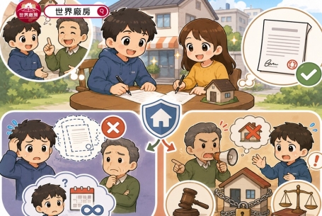 為了避免租賃變成「不定期租約」，房東可以怎麼做？