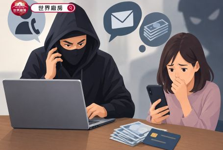 詐欺遍地開花，新實施詐欺犯罪危害防制條例-談誰會構成詐欺醉的實施者