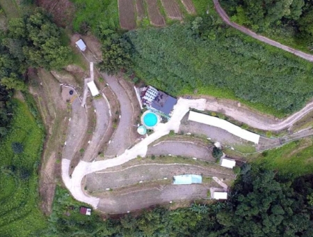 交通部將修法，一公頃以下農牧林地全面開放露營使用，已違規者可申請輔導合法
